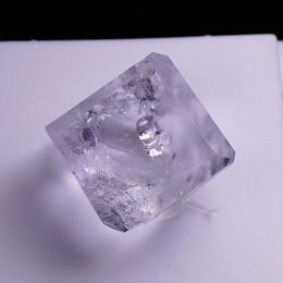 Fluorite Llamas Quarry - Duyos M05388